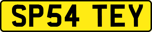 SP54TEY
