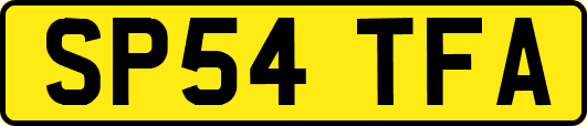 SP54TFA