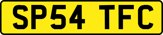 SP54TFC