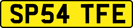 SP54TFE