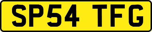 SP54TFG