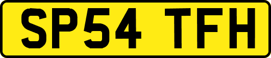 SP54TFH