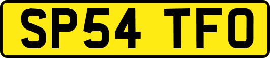 SP54TFO