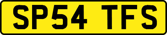 SP54TFS