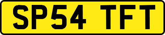 SP54TFT