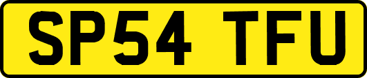 SP54TFU