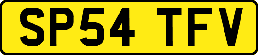 SP54TFV