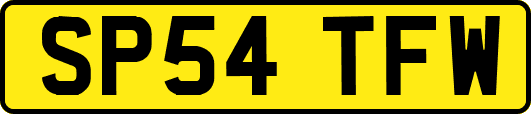 SP54TFW