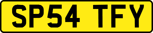 SP54TFY