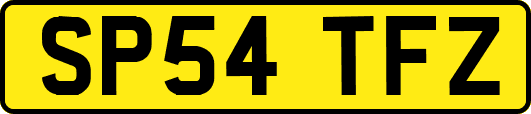 SP54TFZ