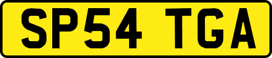 SP54TGA