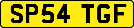 SP54TGF