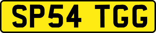 SP54TGG