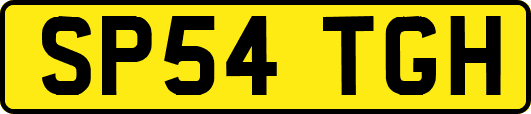 SP54TGH