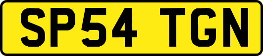SP54TGN