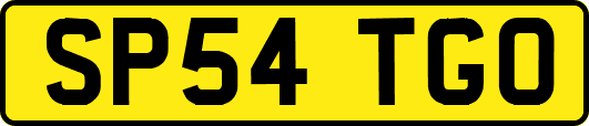 SP54TGO