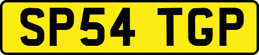 SP54TGP