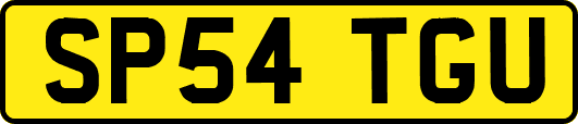 SP54TGU