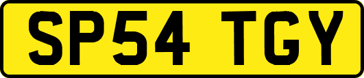 SP54TGY