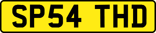 SP54THD