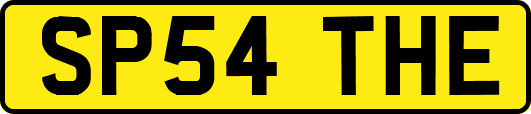 SP54THE