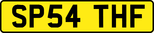 SP54THF
