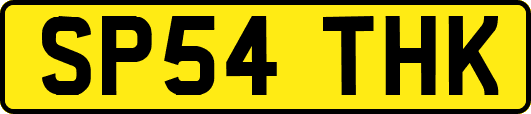 SP54THK