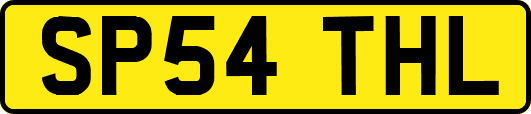 SP54THL