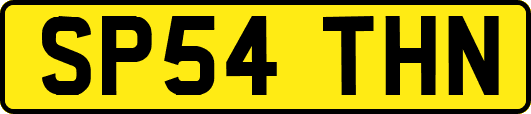 SP54THN