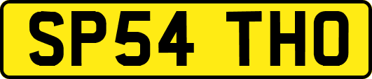 SP54THO
