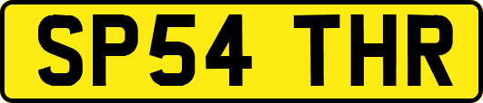 SP54THR