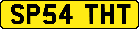 SP54THT
