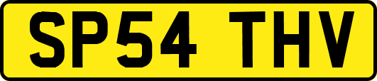 SP54THV