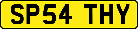 SP54THY