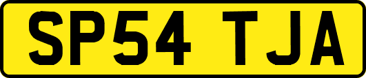 SP54TJA