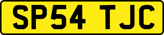 SP54TJC
