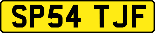 SP54TJF