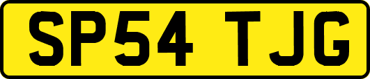 SP54TJG