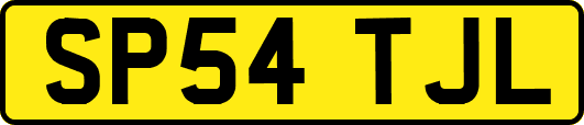 SP54TJL