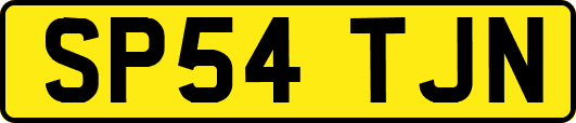 SP54TJN