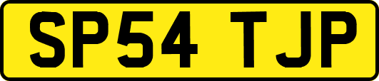 SP54TJP