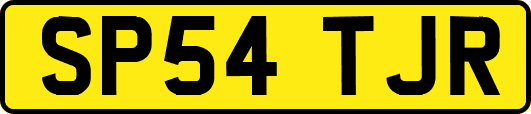 SP54TJR