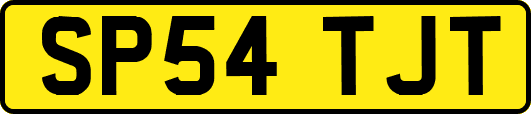 SP54TJT