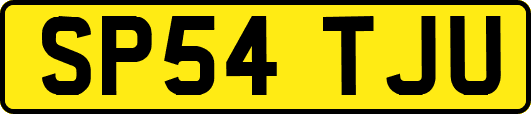 SP54TJU