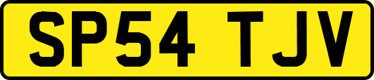 SP54TJV