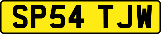 SP54TJW