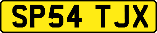 SP54TJX