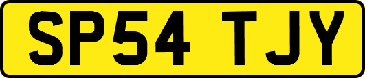 SP54TJY