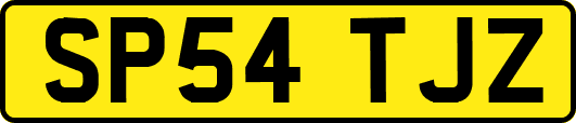 SP54TJZ