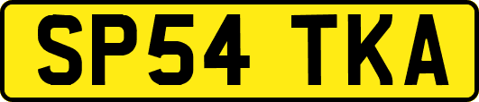 SP54TKA